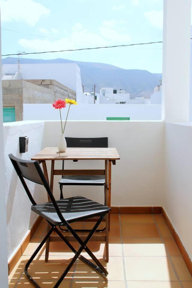 Apartamento Famara Surf Wifi 2 Exterior foto