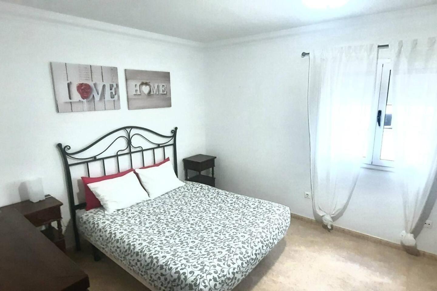 Apartamento Famara Surf Wifi 2 Exterior foto