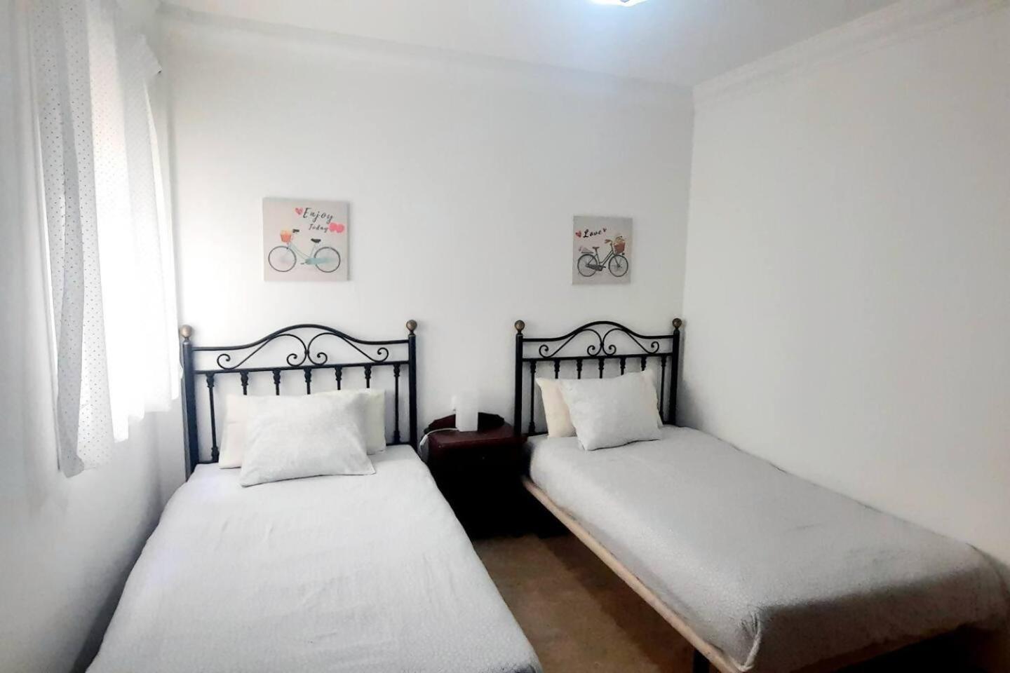 Apartamento Famara Surf Wifi 2 Exterior foto