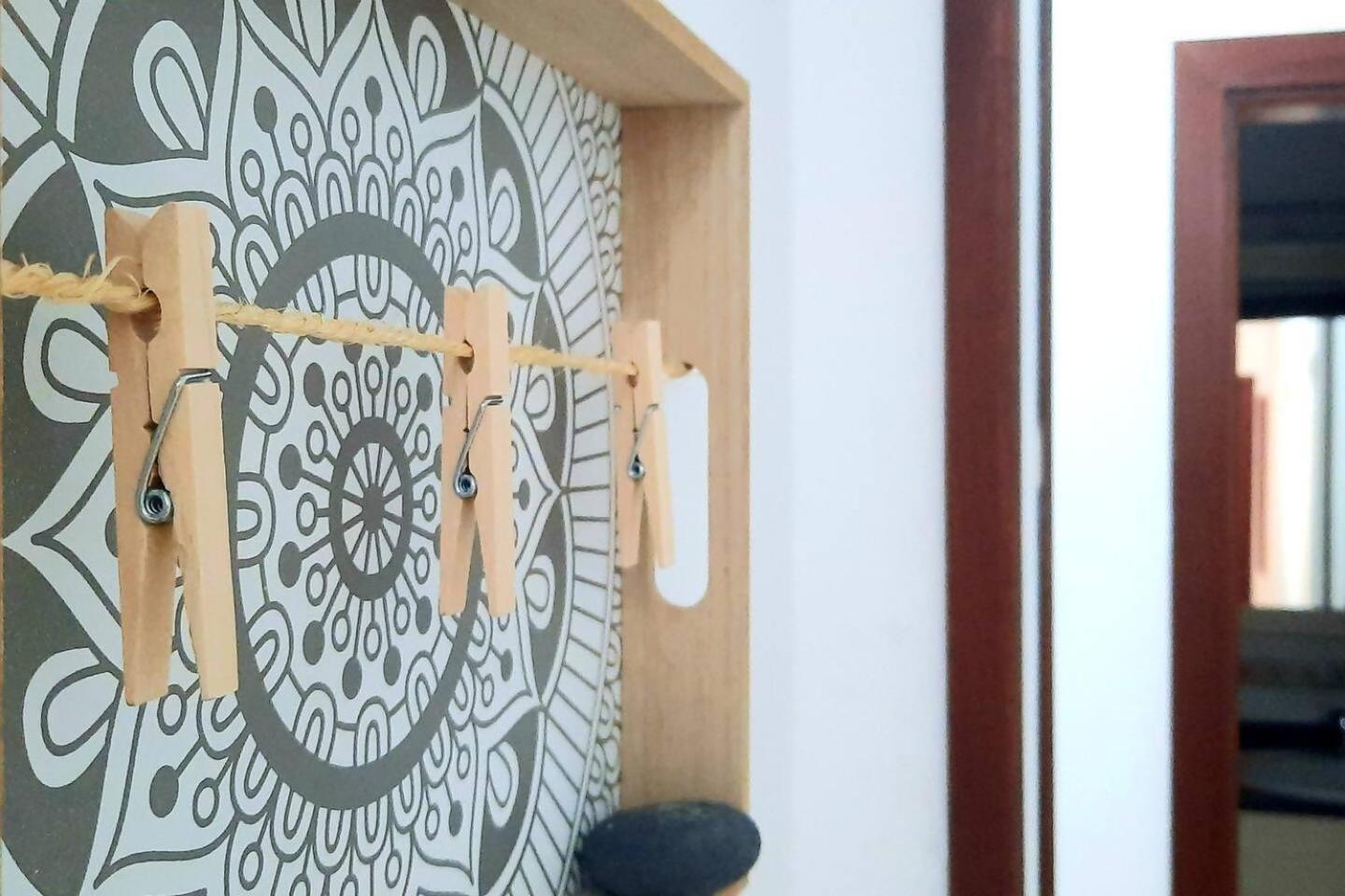 Apartamento Famara Surf Wifi 2 Exterior foto