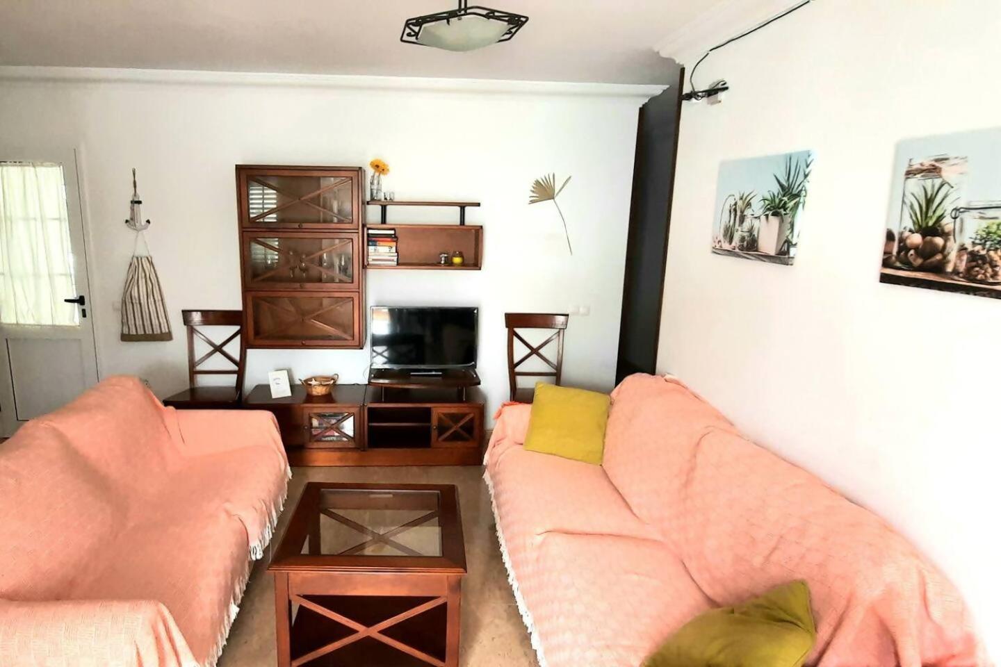 Apartamento Famara Surf Wifi 2 Exterior foto