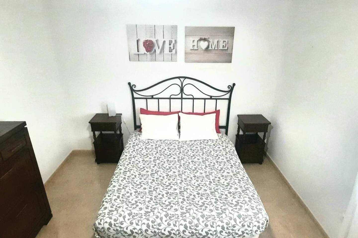 Apartamento Famara Surf Wifi 2 Exterior foto